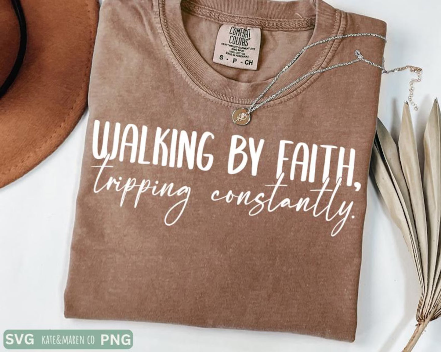 Wear Your Faith with Style. ✨
