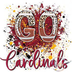 Show Your Spirit. Wear It Proud.š