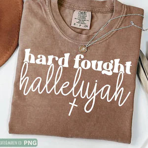 Wear Your Faith with Style. ✨