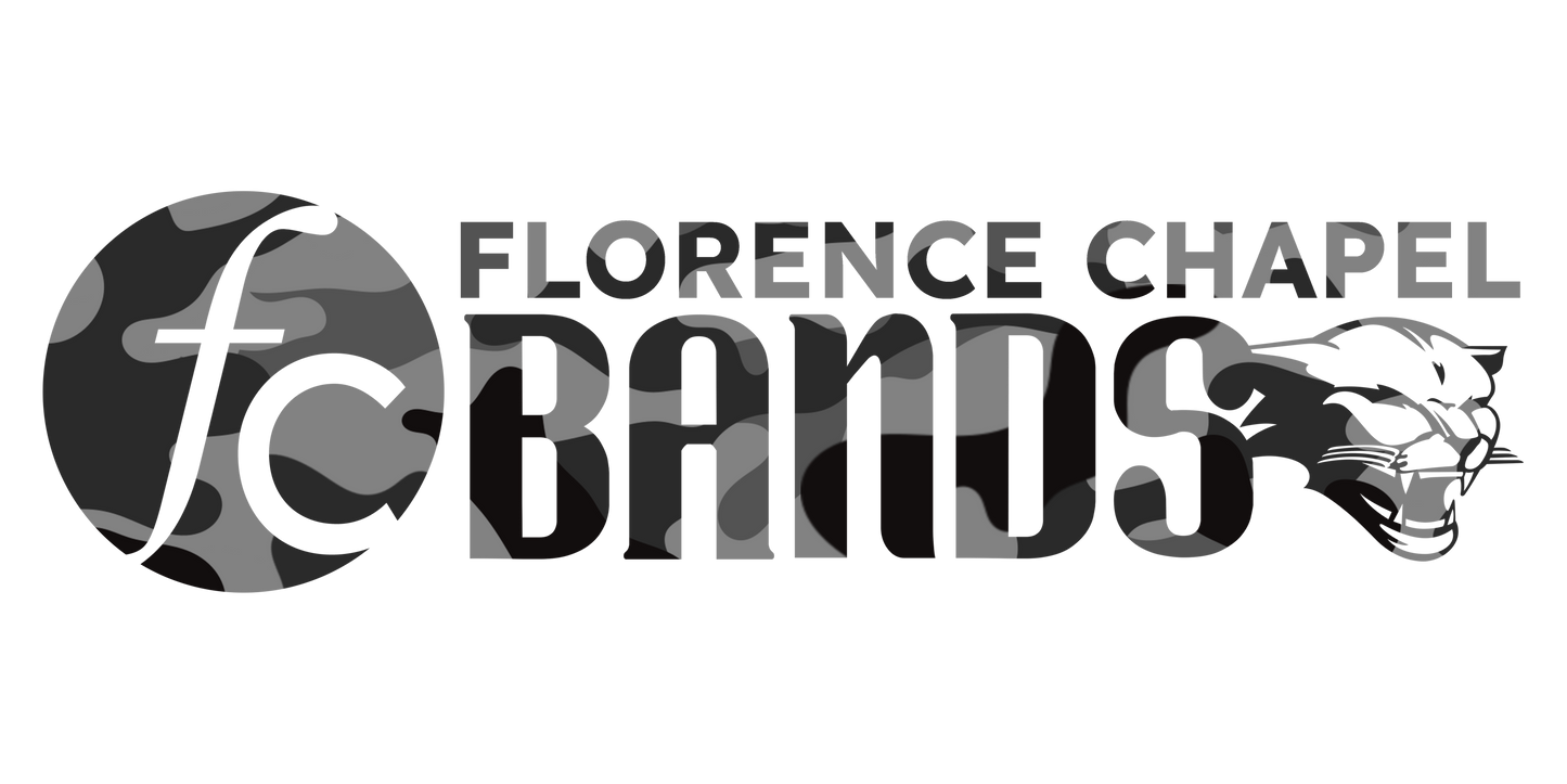 Florence Chapel Fundraiser- Design 3