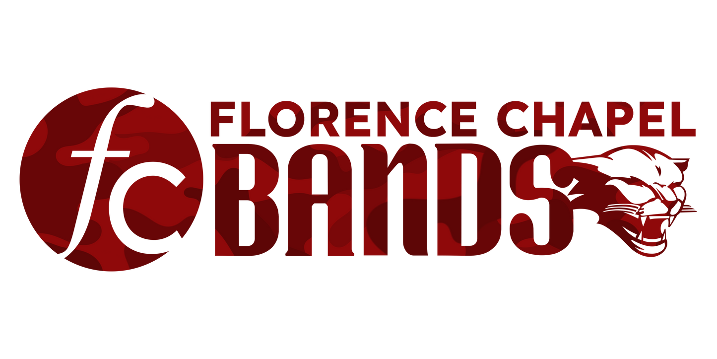 Florence Chapel Fundraiser- Design 2