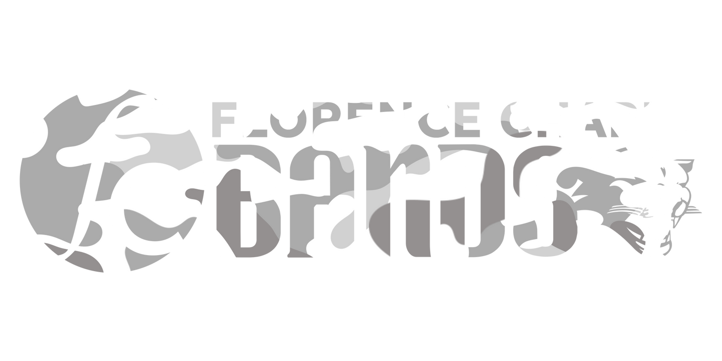 Florence Chapel Fundraiser- Design 1