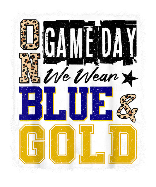 Show Your Spirit. Wear It Proud.🏆
