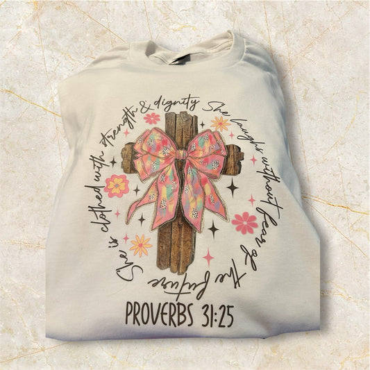 Wear Your Faith with Style. ✨