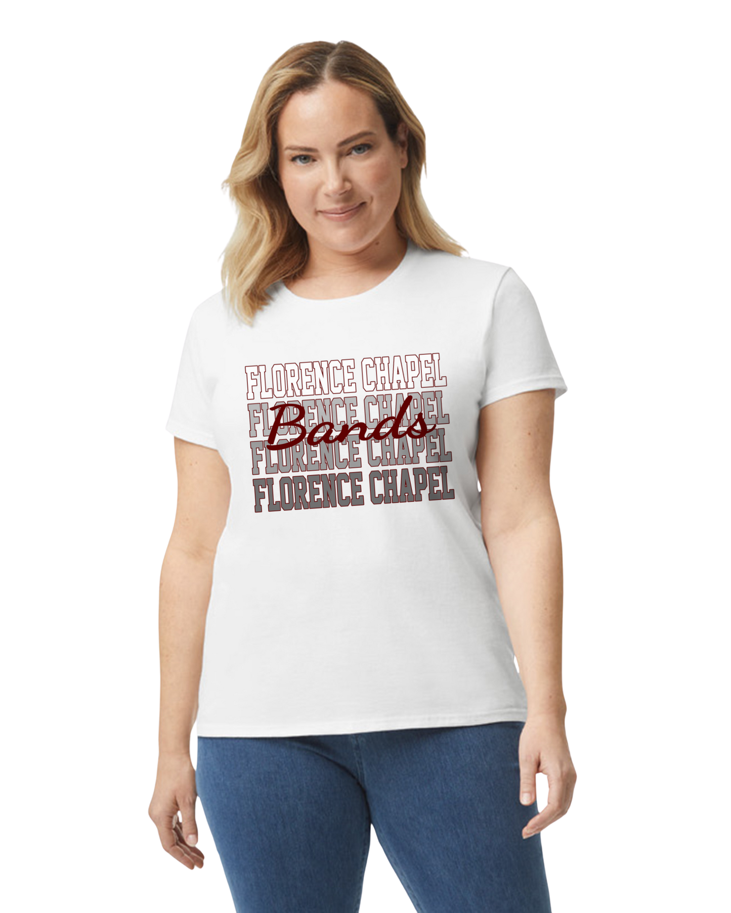 Tshirt- Short Sleeve