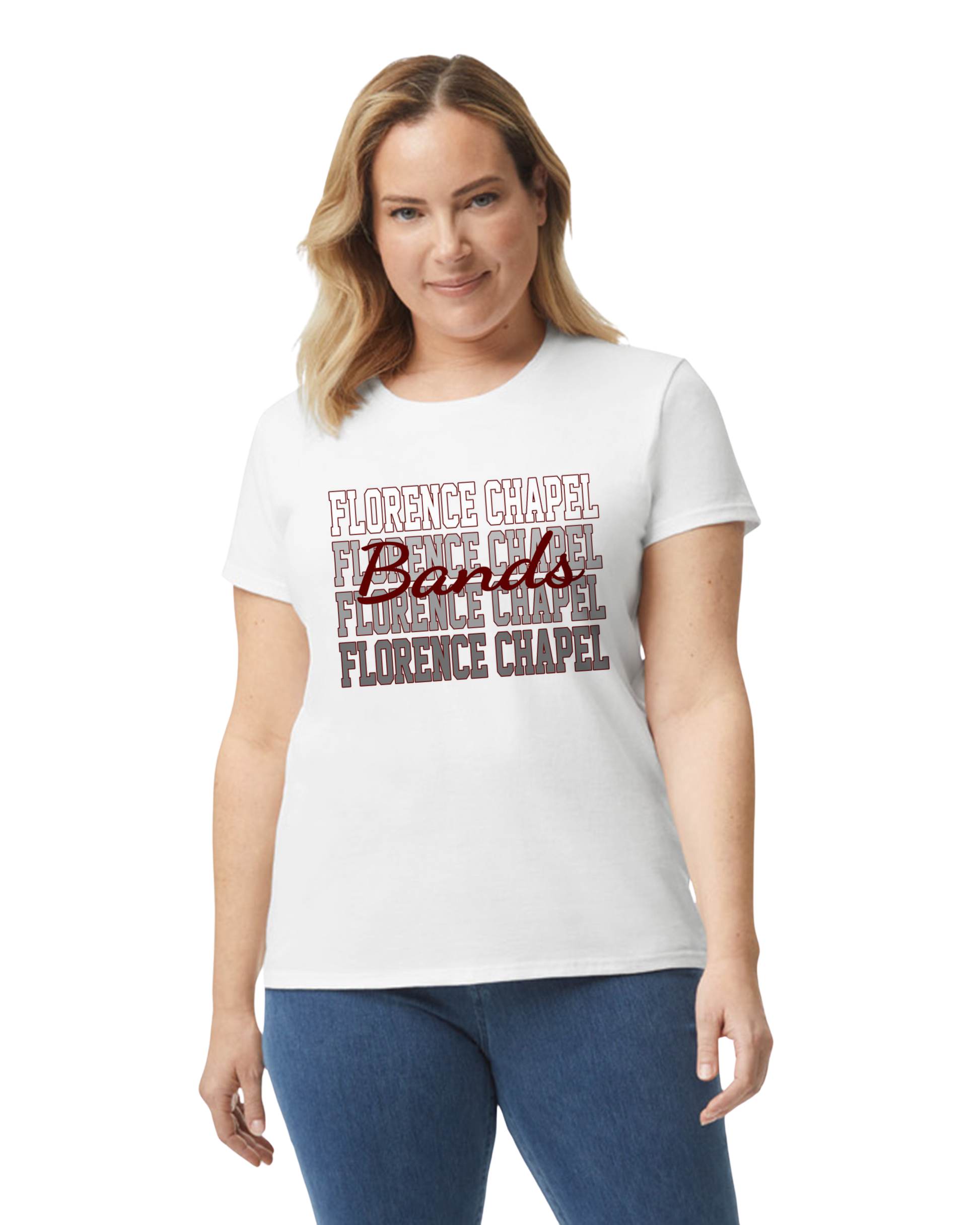 Tshirt- Short Sleeve