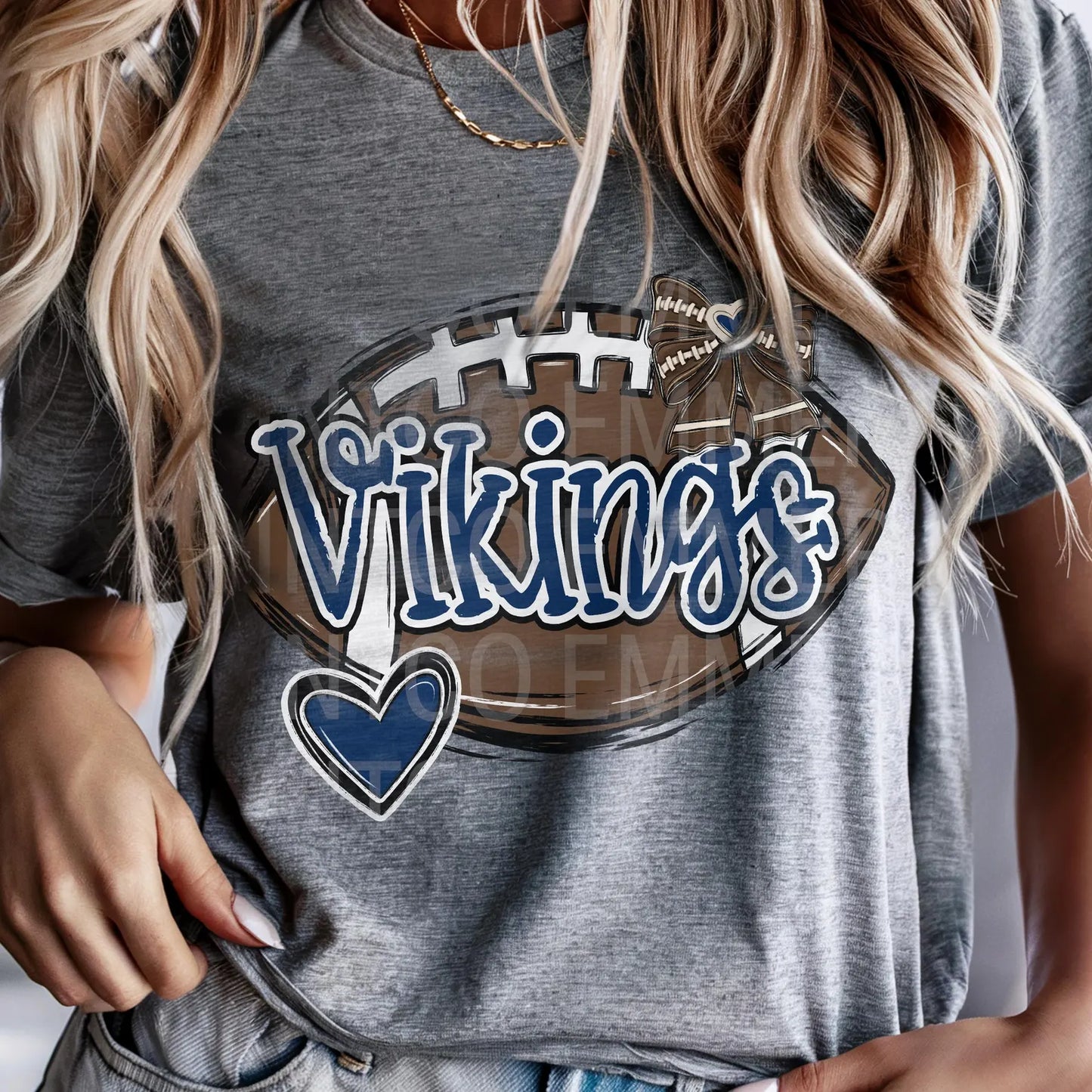 Show Your Spirit. Wear It Proud.🏆