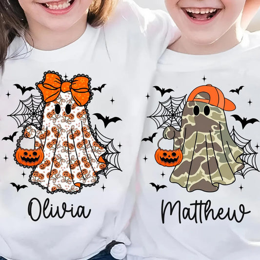 Kids Custom T-Shirts
