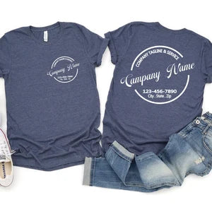 Bring Your Brand to Life in Style