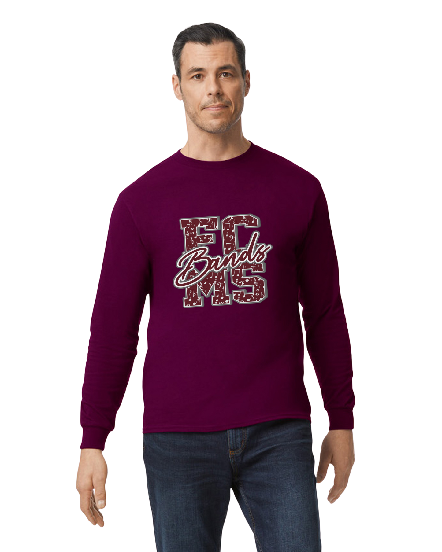 Florence Chapel Fundraiser- Design 6