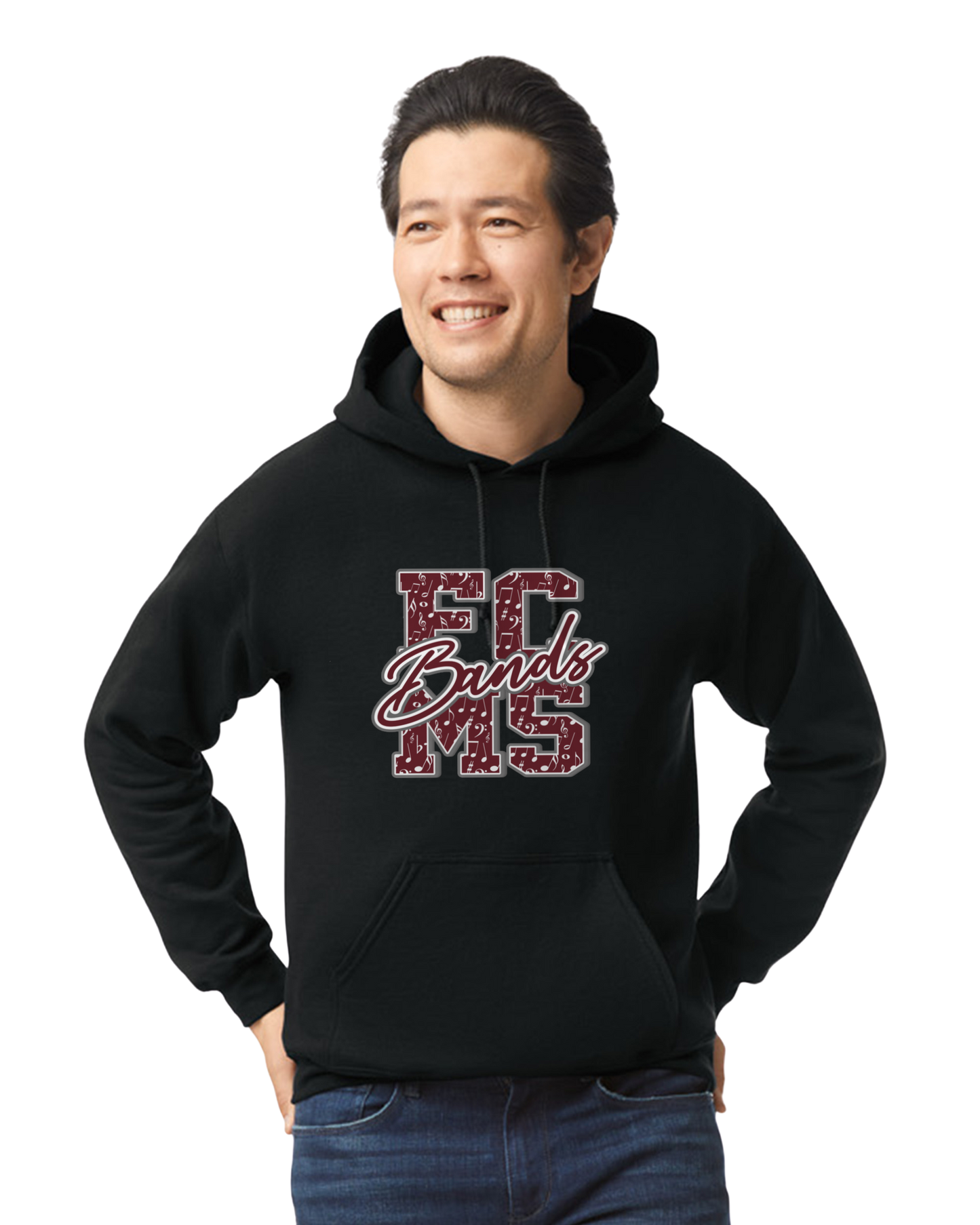 Florence Chapel Fundraiser- Design 6