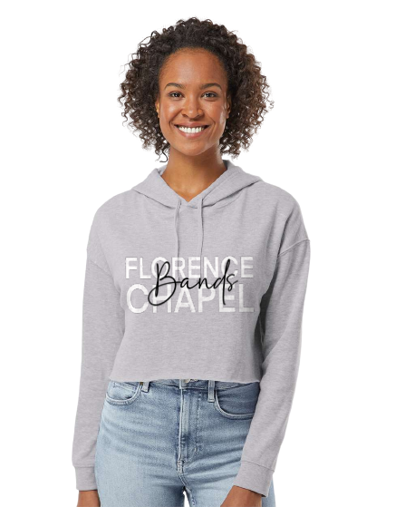 Florence Chapel Fundraiser- Design 5