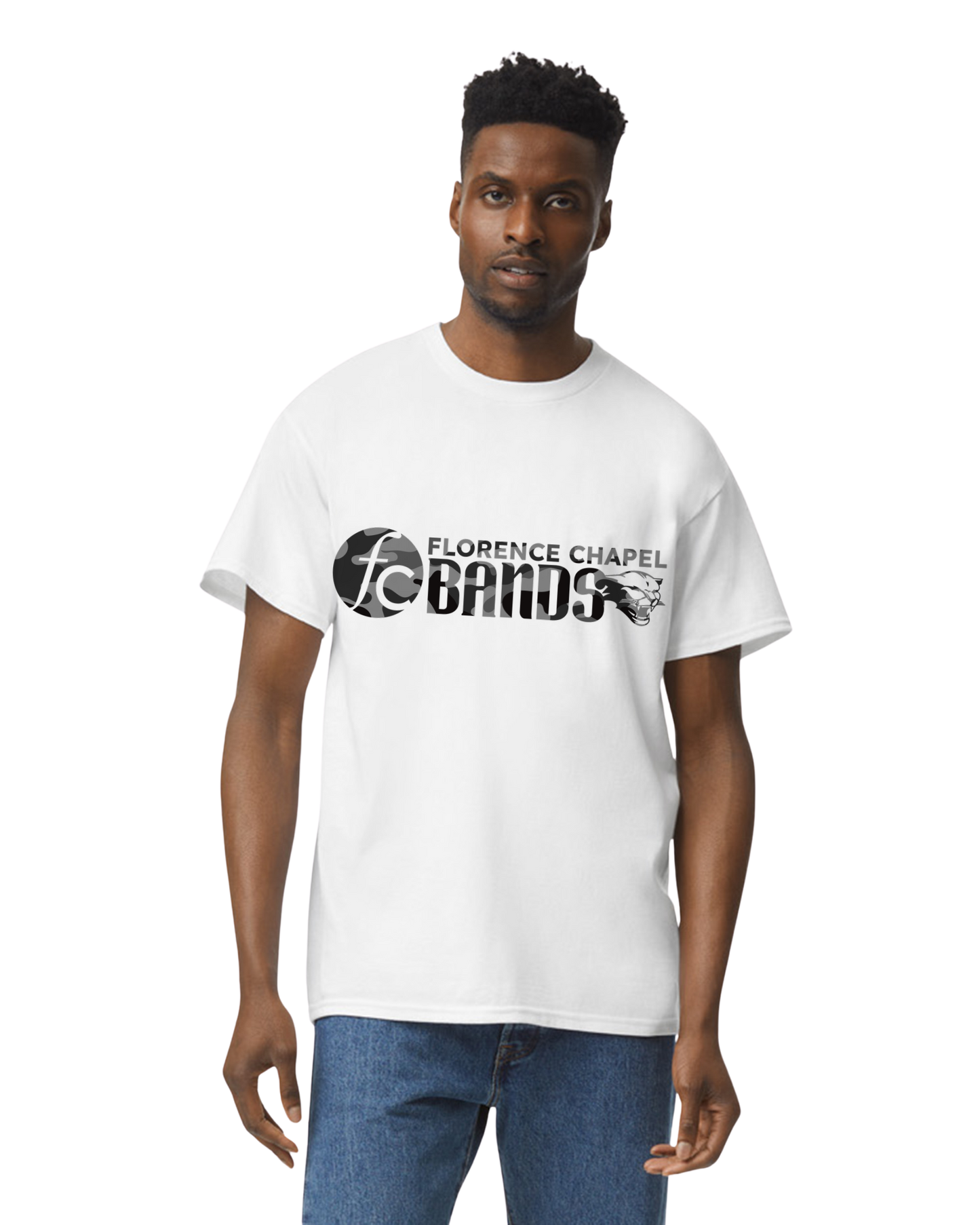 Florence Chapel Fundraiser- Design 3