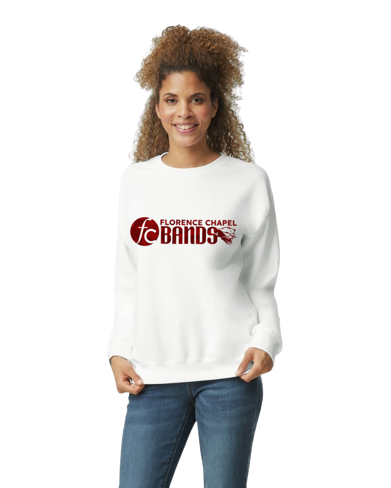 Florence Chapel Fundraiser- Design 2