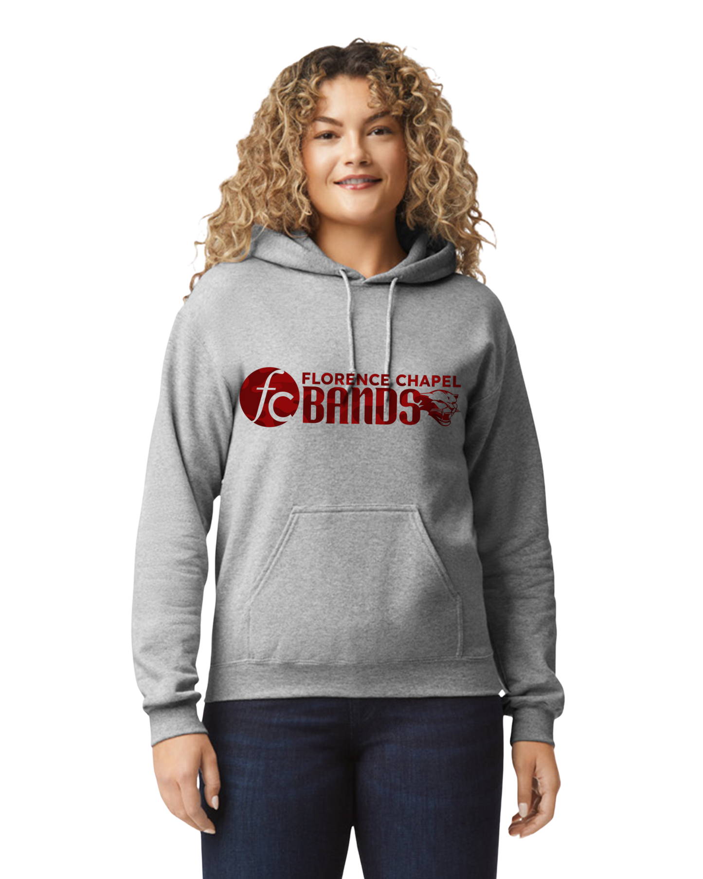 Florence Chapel Fundraiser- Design 2