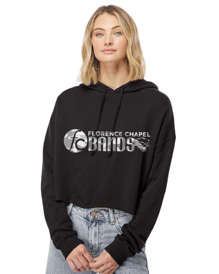 Florence Chapel Fundraiser- Design 1