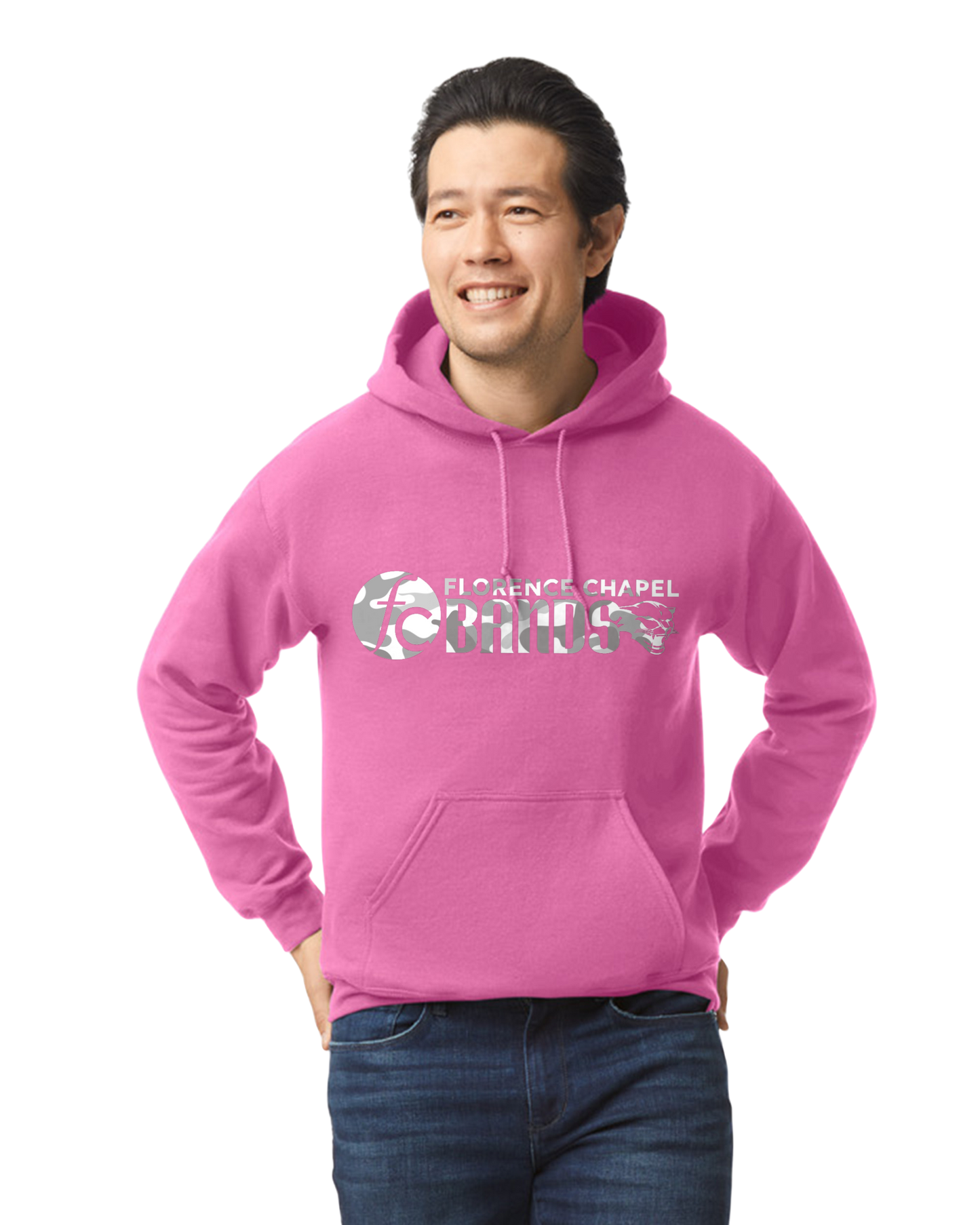 Florence Chapel Fundraiser- Design 1