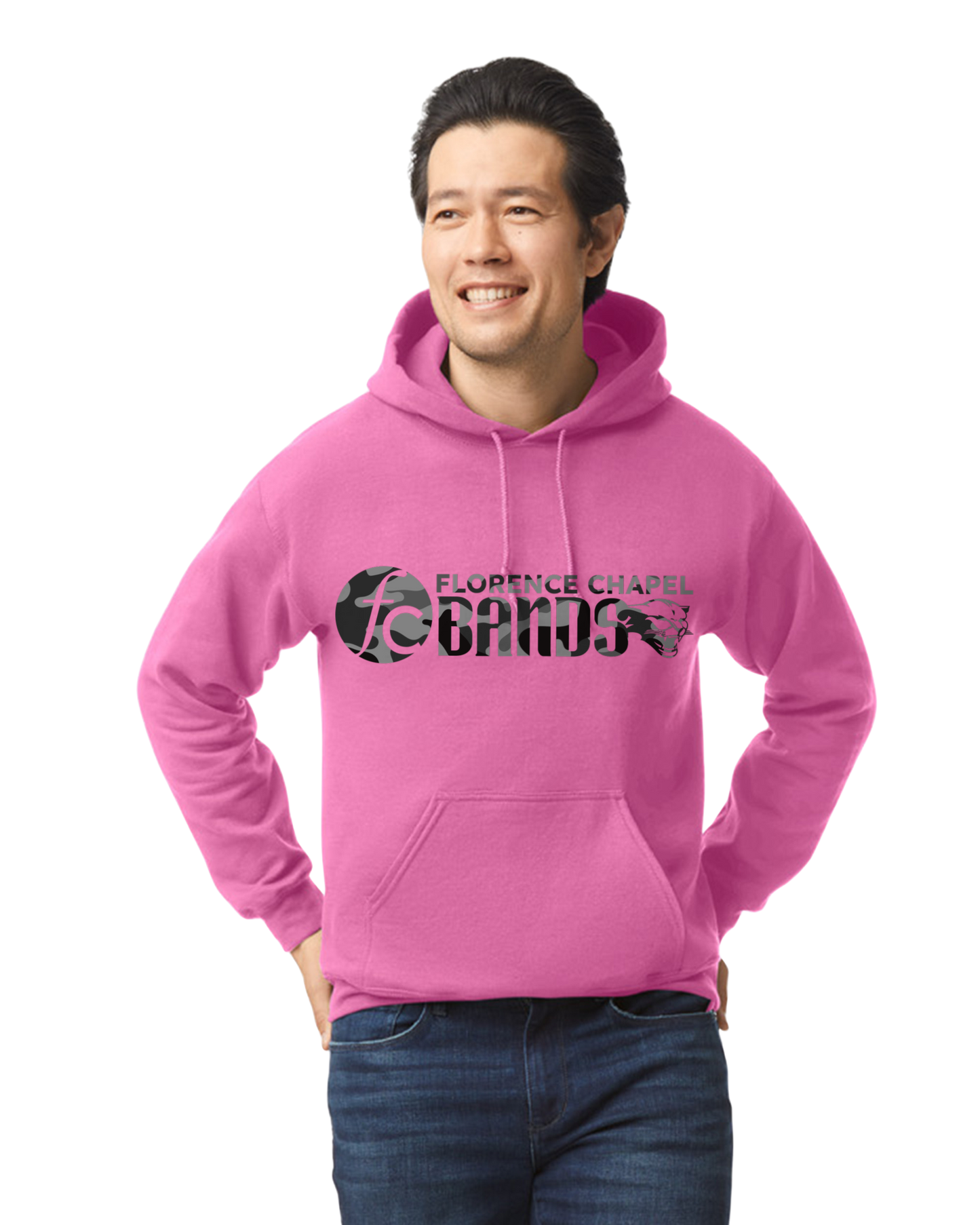 Florence Chapel Fundraiser- Design 3