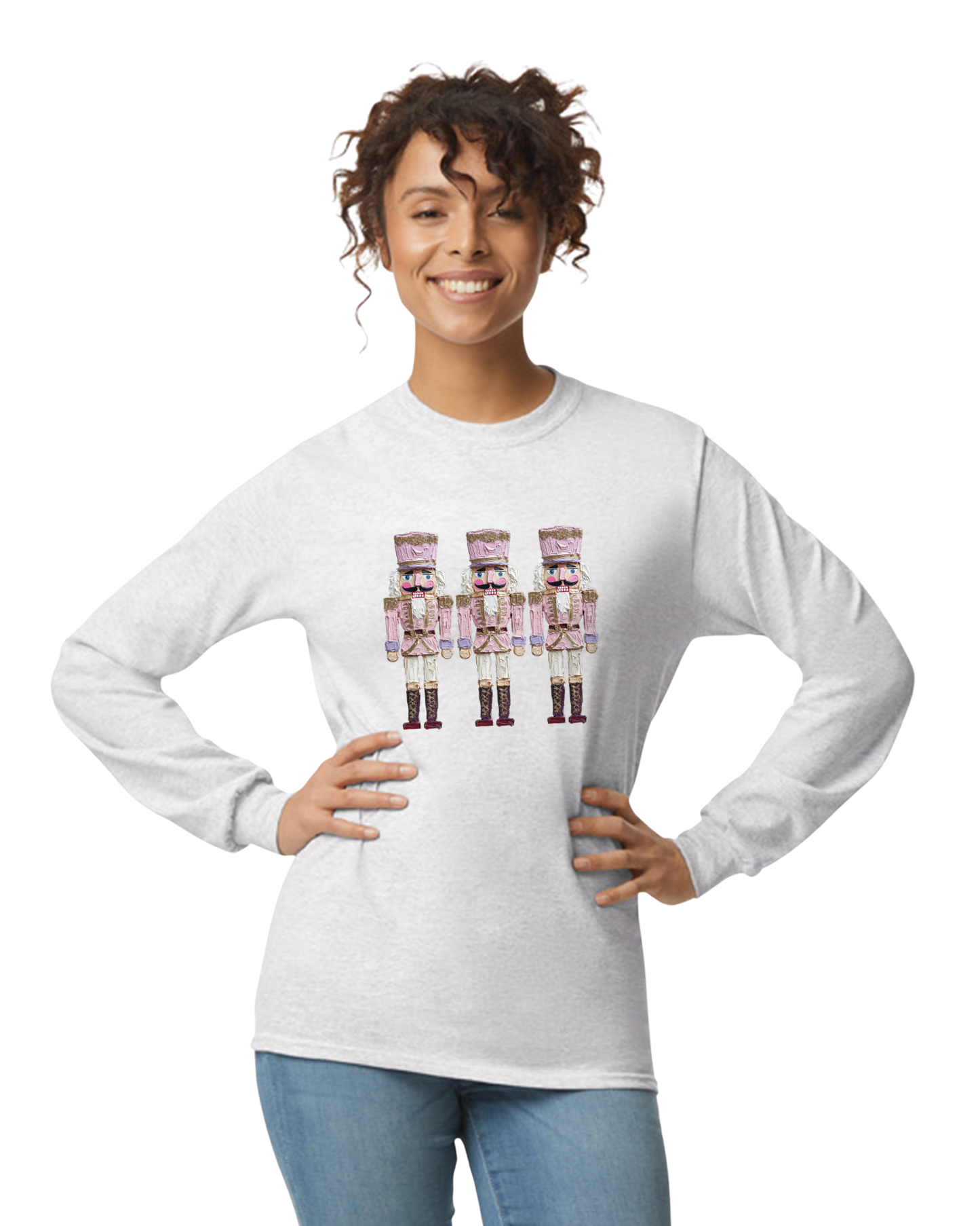 Holiday Cheer, Printed Here