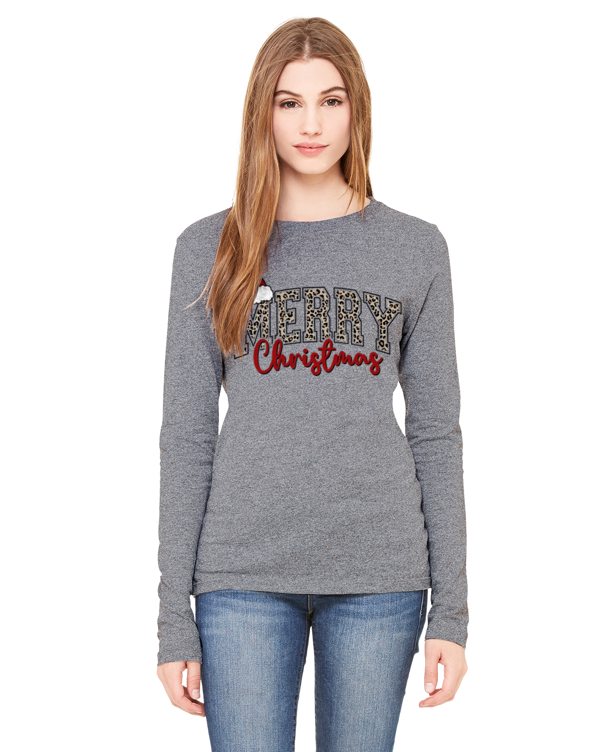 Holiday Cheer, Printed Here