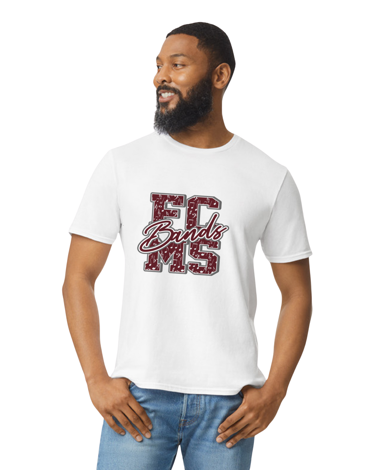 Florence Chapel Fundraiser- Design 6