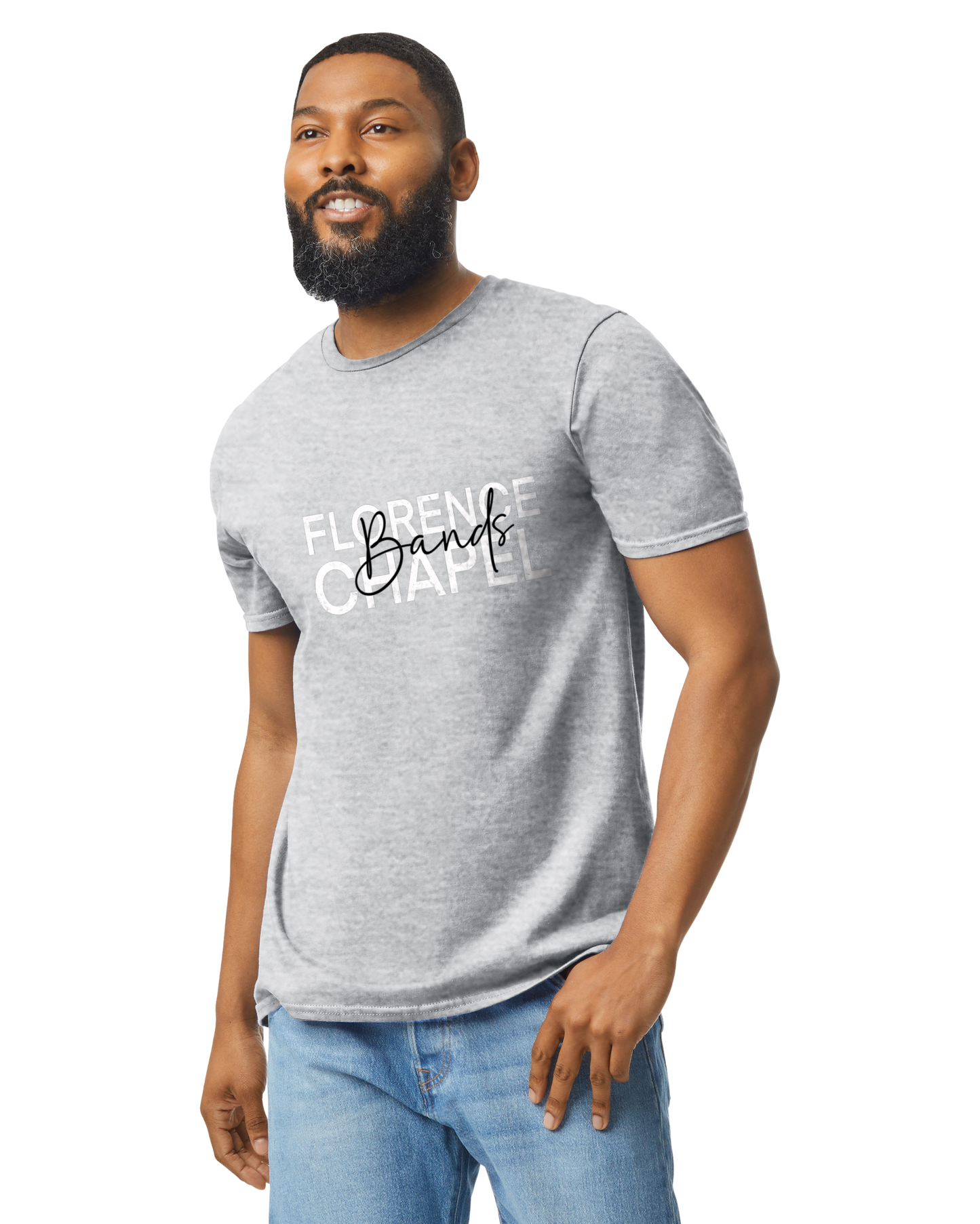 Florence Chapel Fundraiser- Design 5