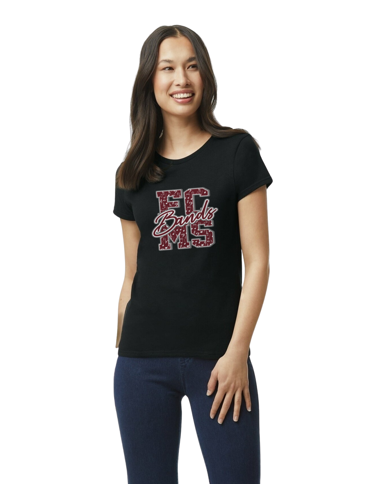 Florence Chapel Fundraiser- Design 6