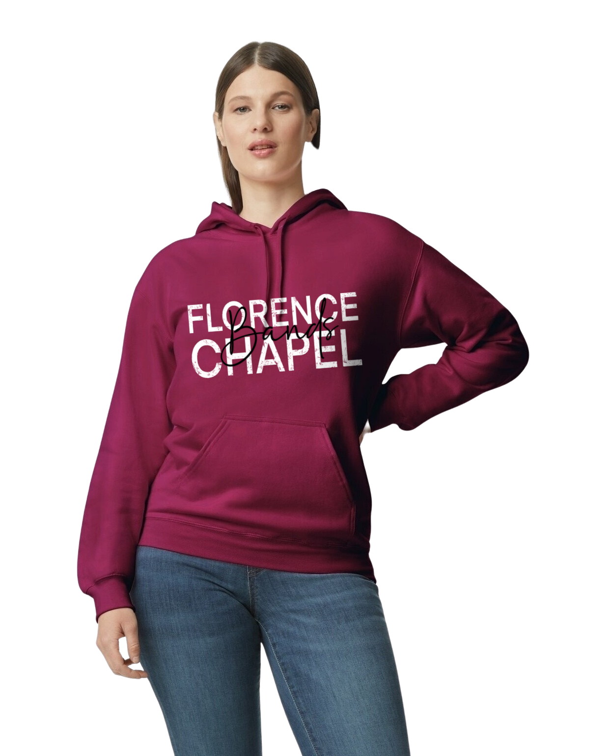 Florence Chapel Fundraiser- Design 5