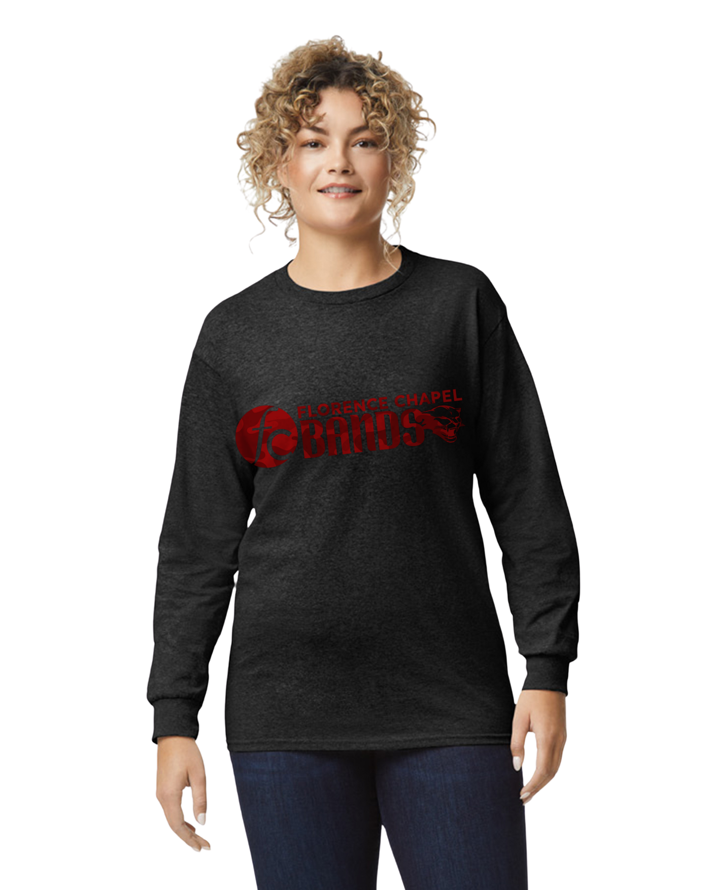 Florence Chapel Fundraiser- Design 2